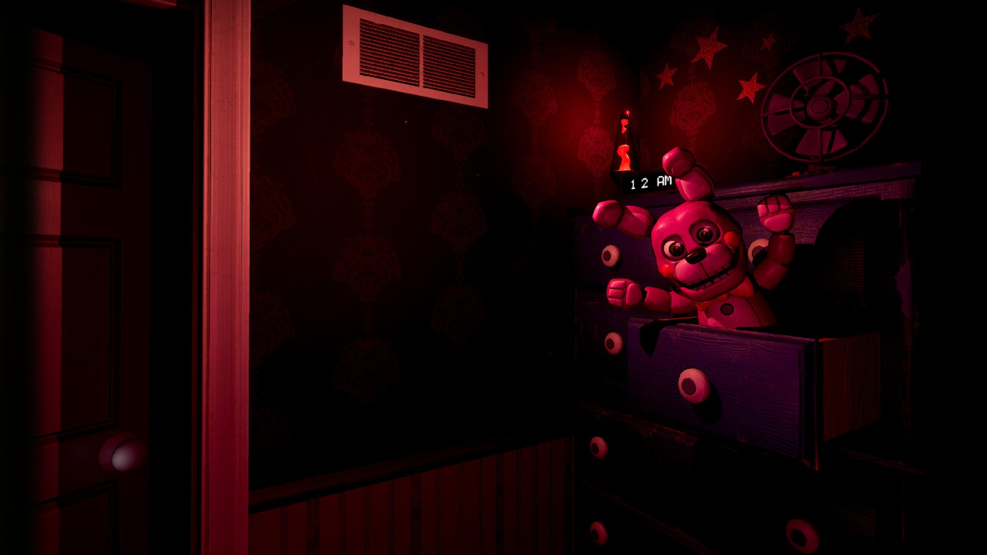 Five Nights at Freddy's VR: Help Wanted Steam Account 6.09$