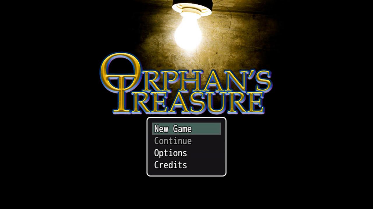 Orphan's Treasure Steam CD Key 2.81$