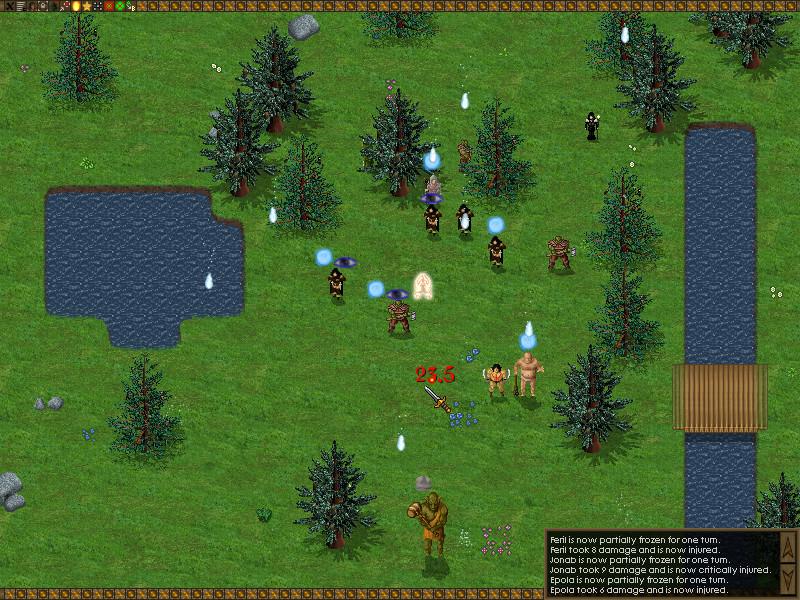 Battles of Norghan Itch.io Activation Link 0.87$