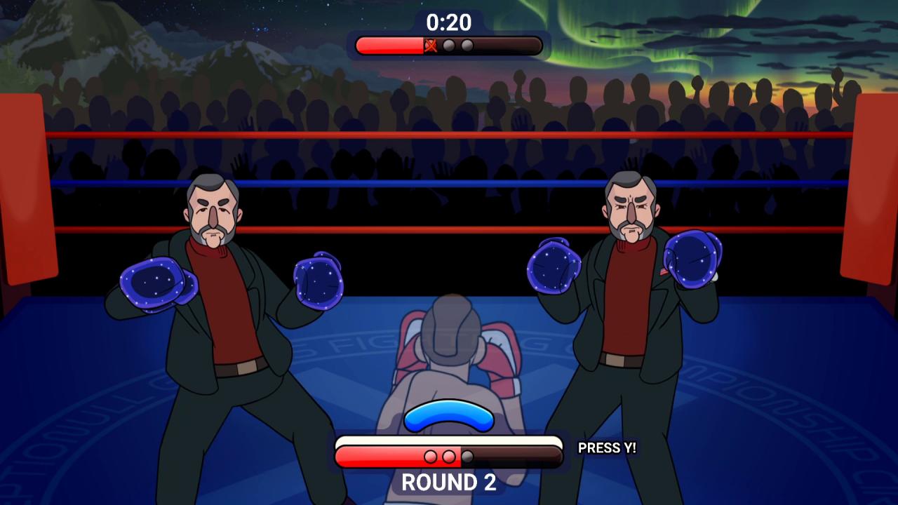 Election Year Knockout Steam CD Key 6.67$