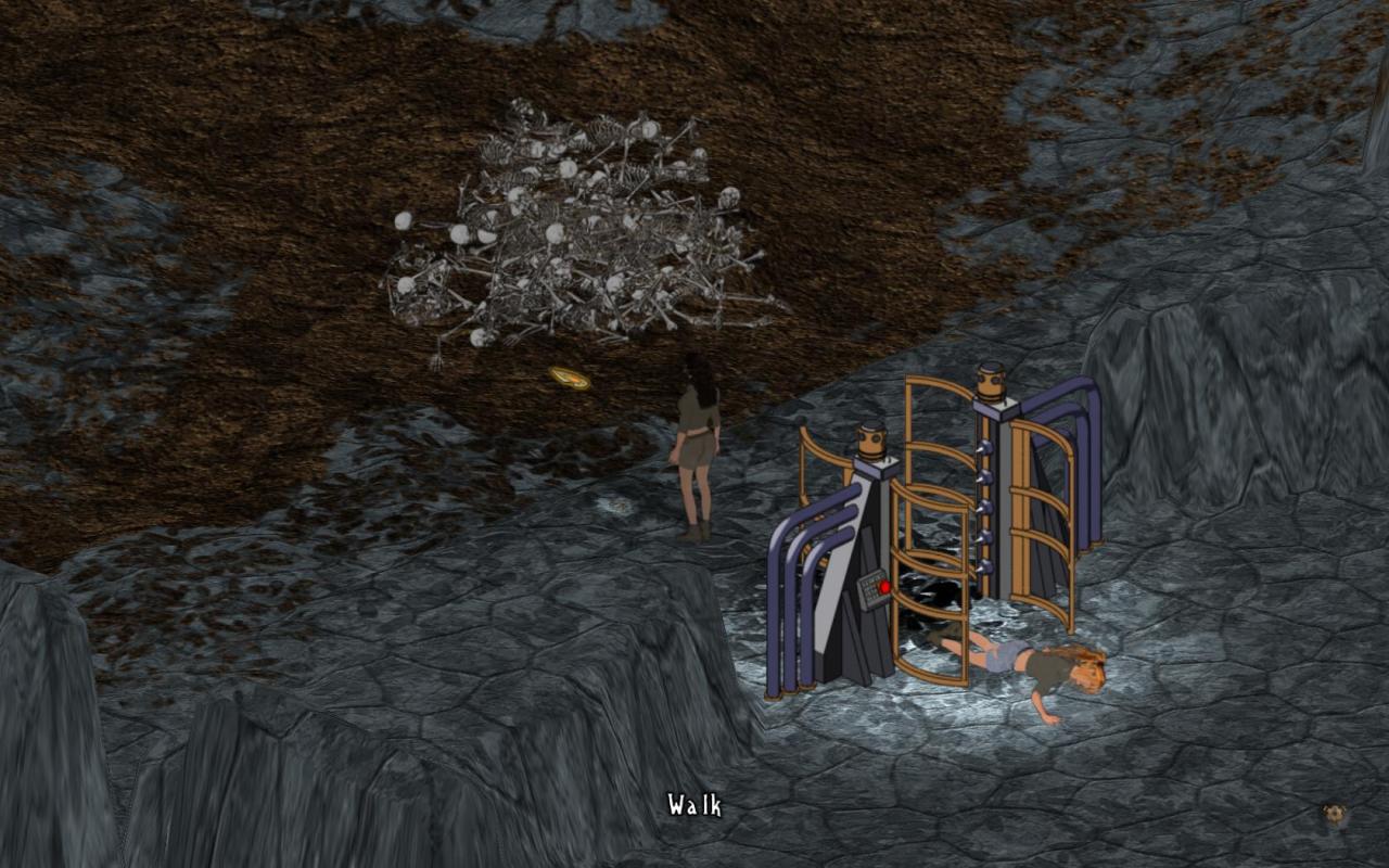 The Lost City Of Malathedra Steam CD Key 3.37$