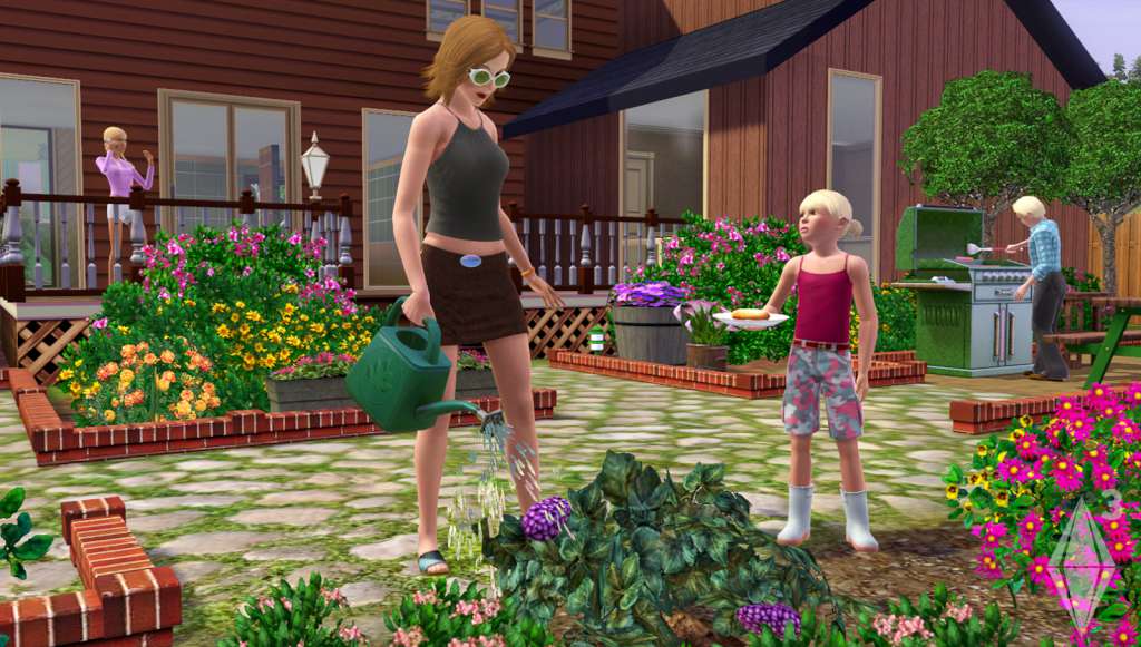 The Sims 3: Create-A-Sim Origin CD Key 31.39$