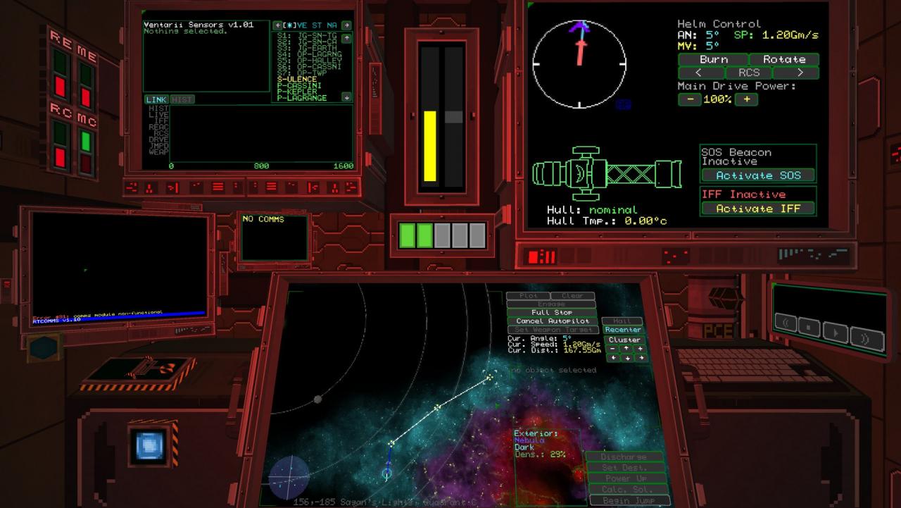 Objects in Space Steam CD Key 10.28$