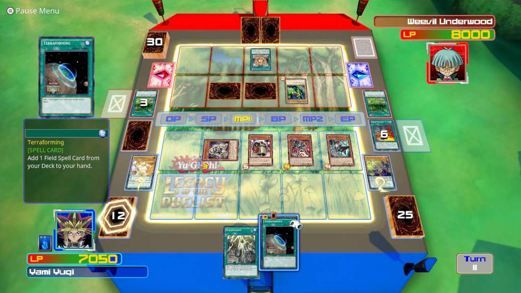 Yu-Gi-Oh! Legacy of the Duelist Steam Altergift 27.41$