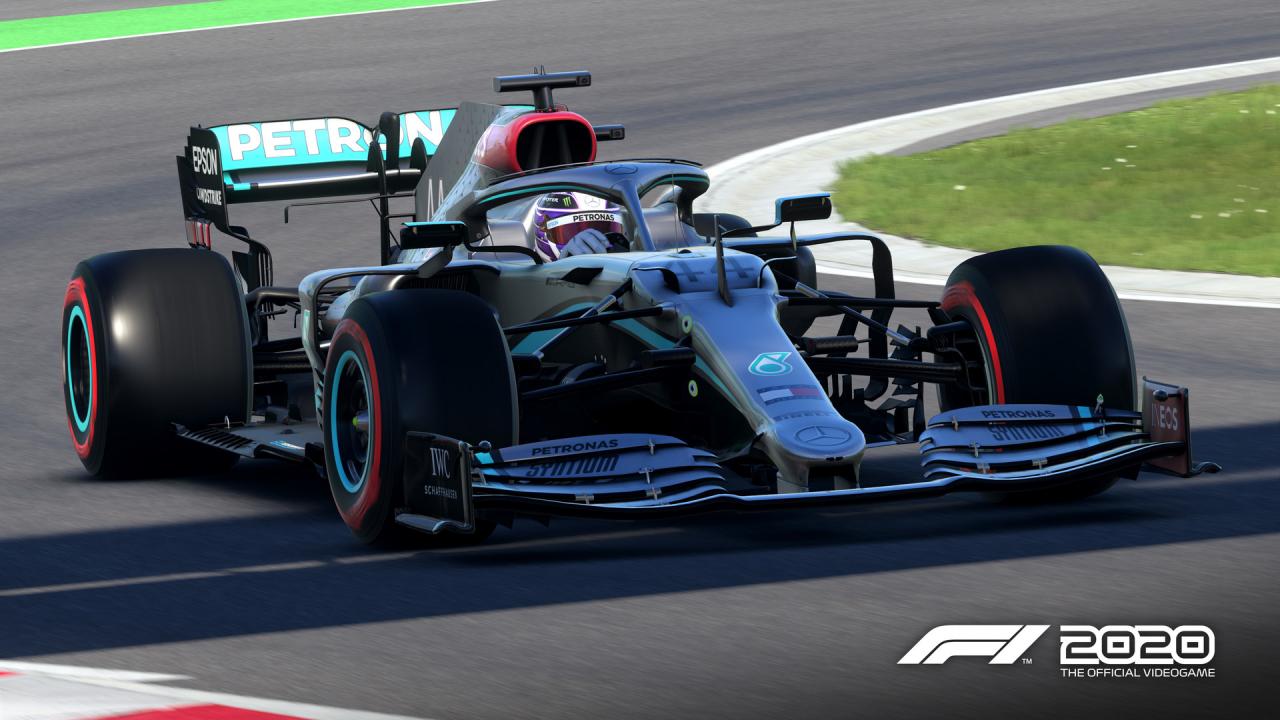F1 2020 PlayStation 4 Account pixelpuffin.net Activation Link 11.64$