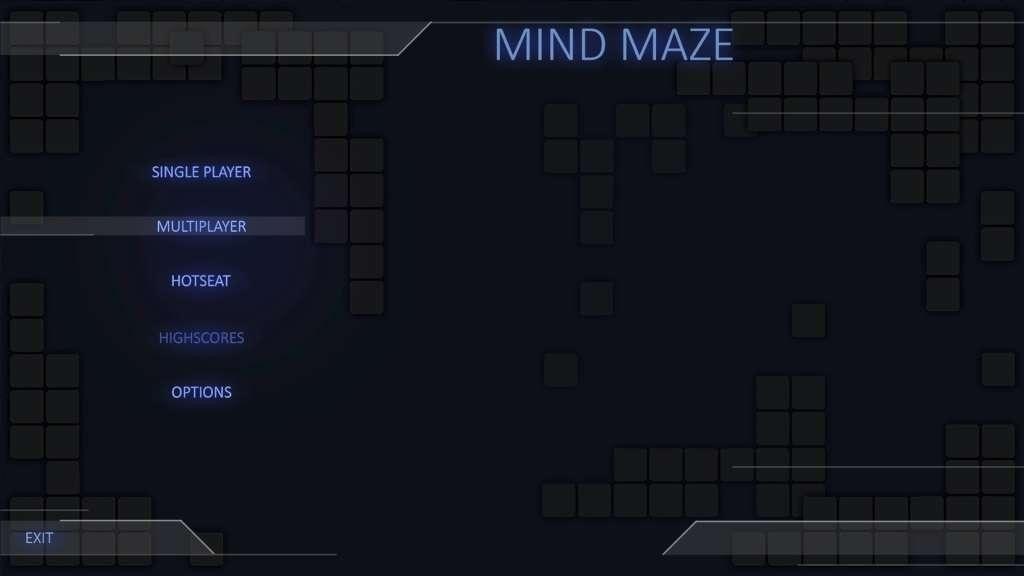 Mind Maze Steam CD Key 0.68$