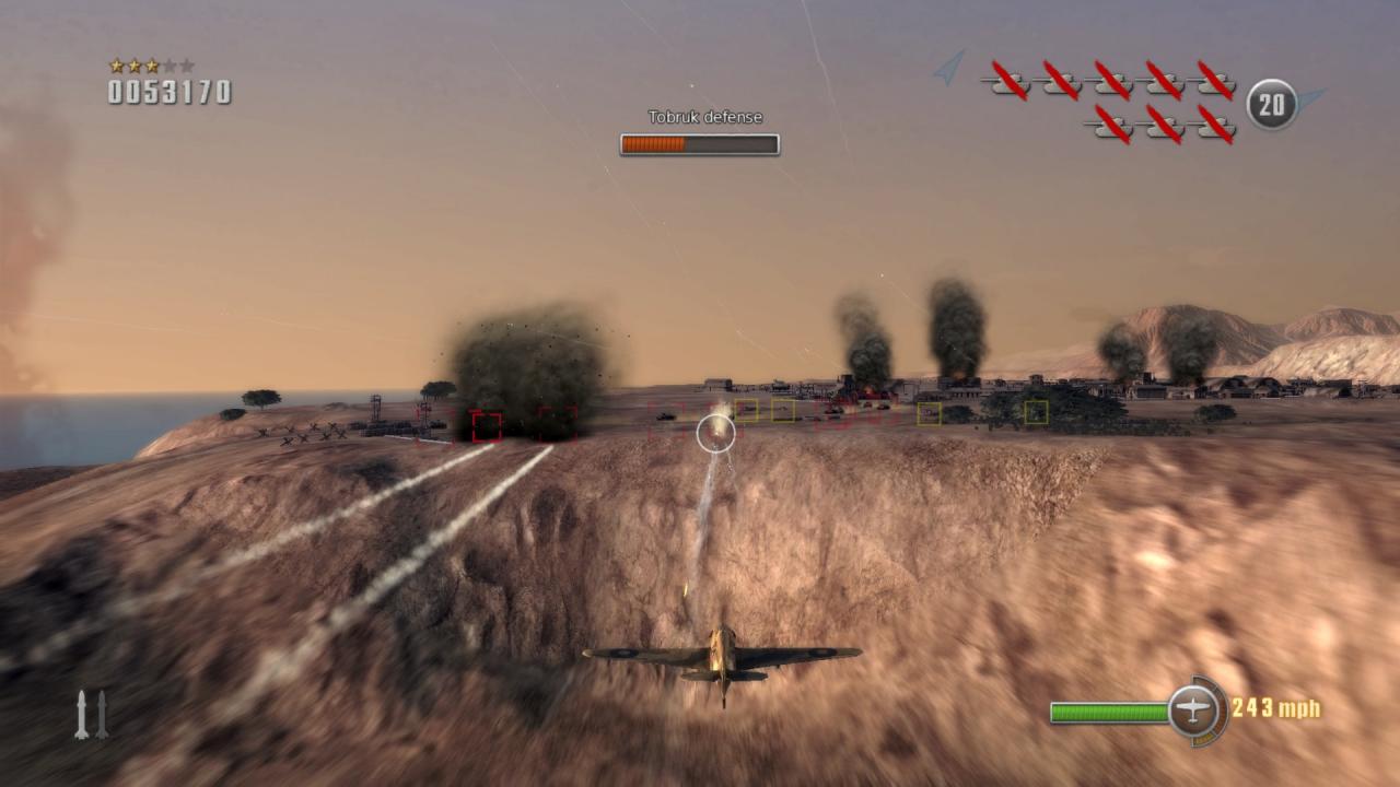 Dogfight 1942 - Fire Over Africa DLC Steam CD Key 0.68$