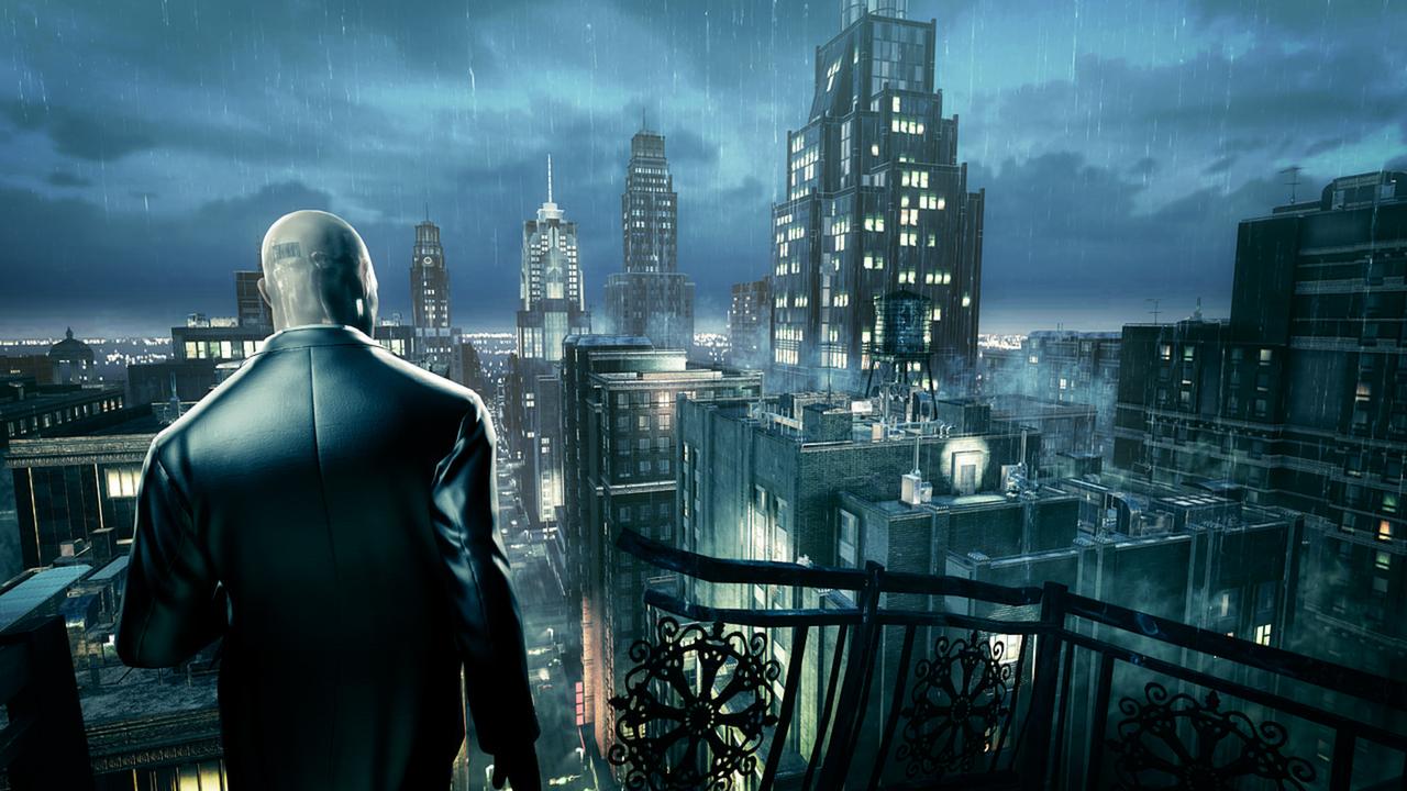 Hitman: Absolution - Suit and Gun Collection DLC Steam CD Key 28.24$