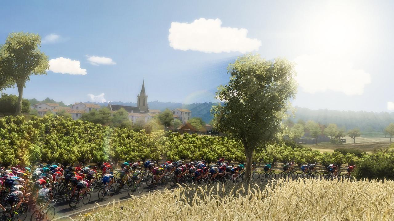 Pro Cycling Manager 2018 Steam CD Key 2.25$