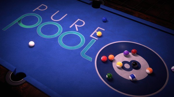 Pure Pool Steam CD Key 5.65$