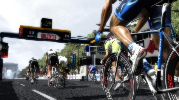Pro Cycling Manager 2012 Steam Gift 192.08$