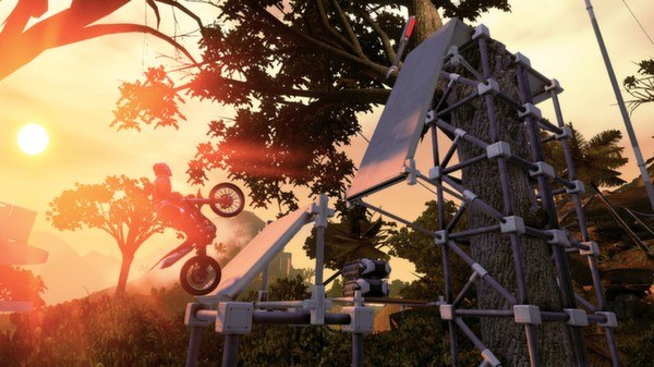 Trials Fusion Deluxe Ubisoft Connect CD Key 14.11$