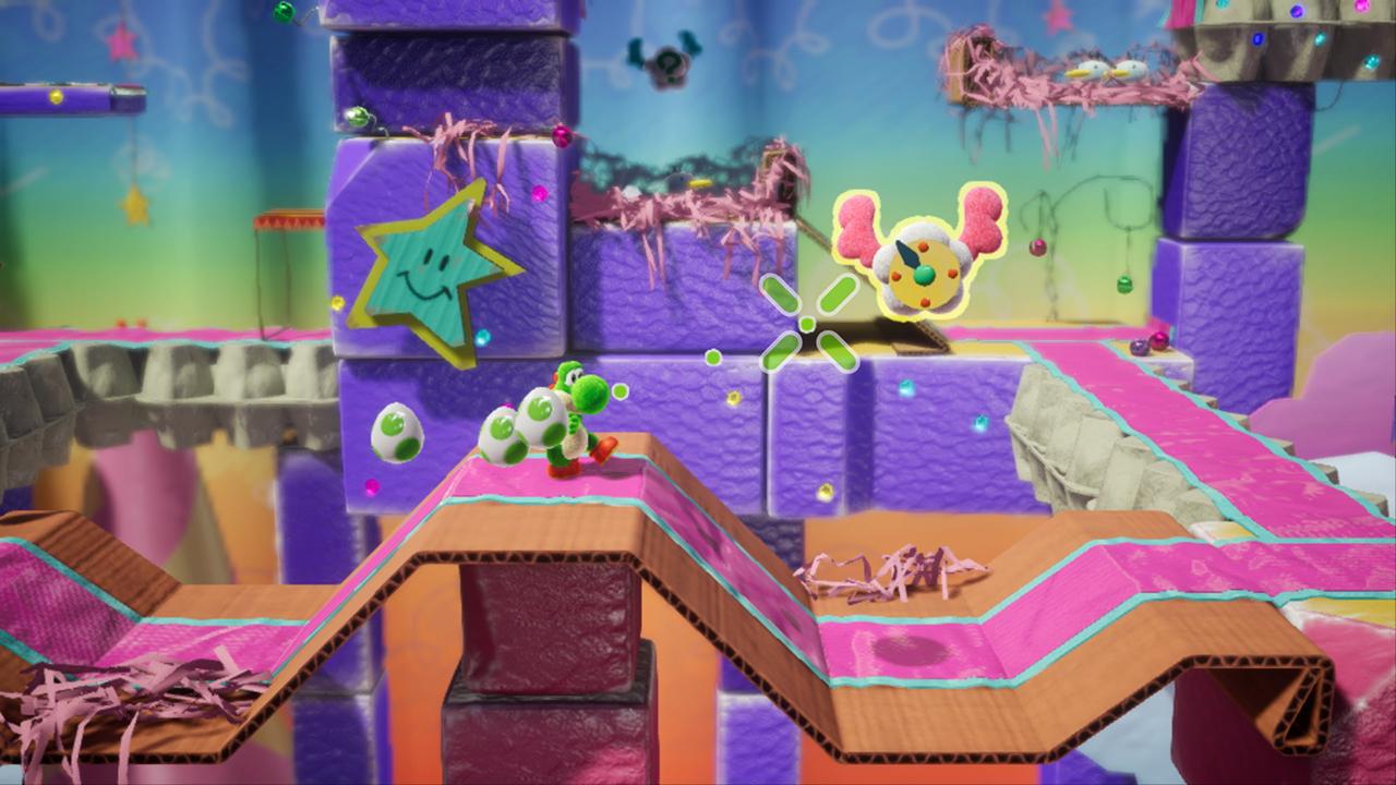 Yoshi’s Crafted World Nintendo Switch Account pixelpuffin.net Activation Link 33.89$