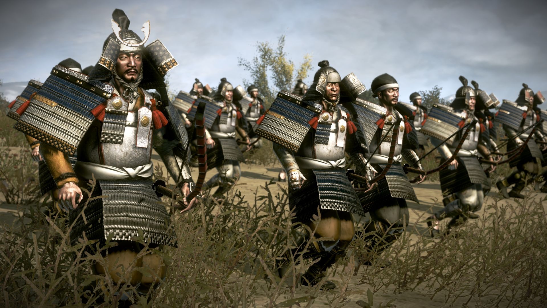 Total War: Shogun 2 - Rise of the Samurai Campaign DLC EU Steam CD Key 5.01$