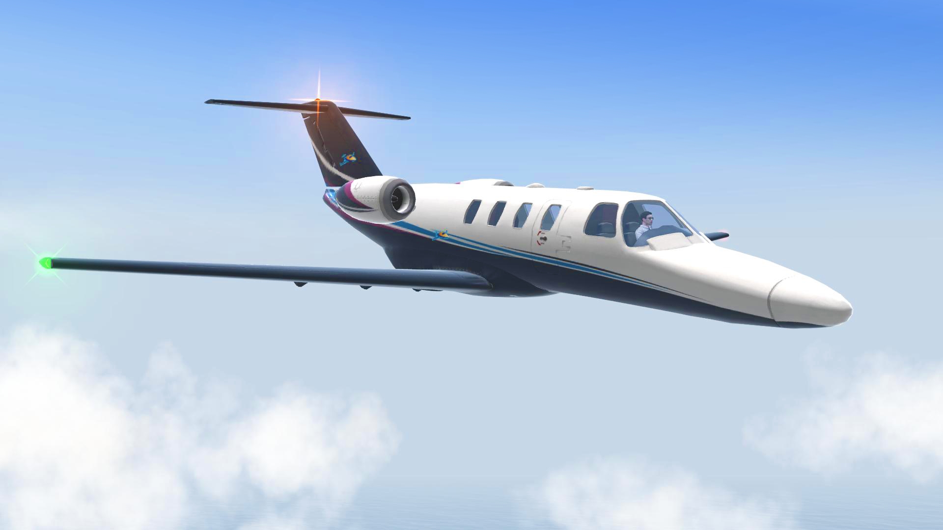 Take Off - The Flight Simulator EU Steam CD Key 2.06$