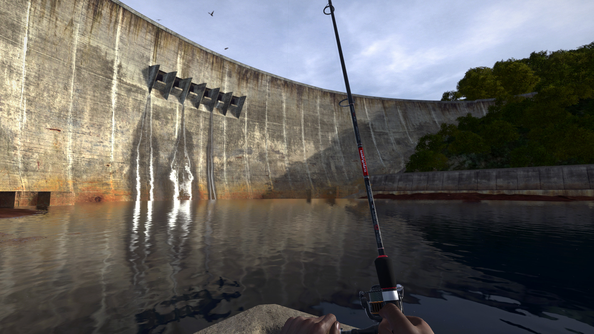 Ultimate Fishing Simulator - Kariba Dam DLC EU Steam CD Key 2.18$