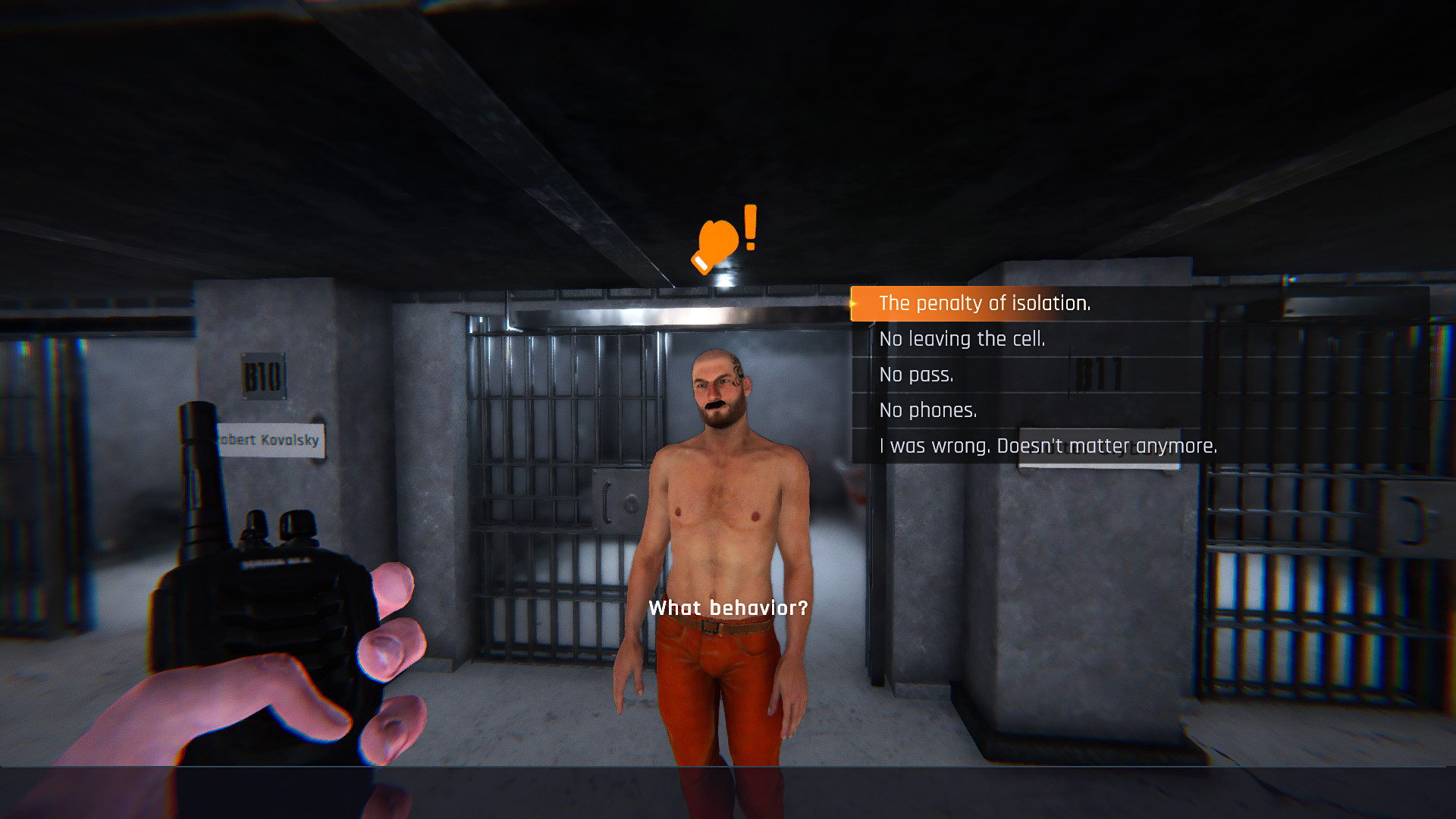 Prison Simulator Steam CD Key 7.88$