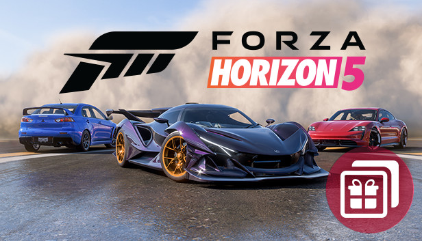 Forza Horizon 5 - Welcome Pack DLC Steam Altergift 7.74$