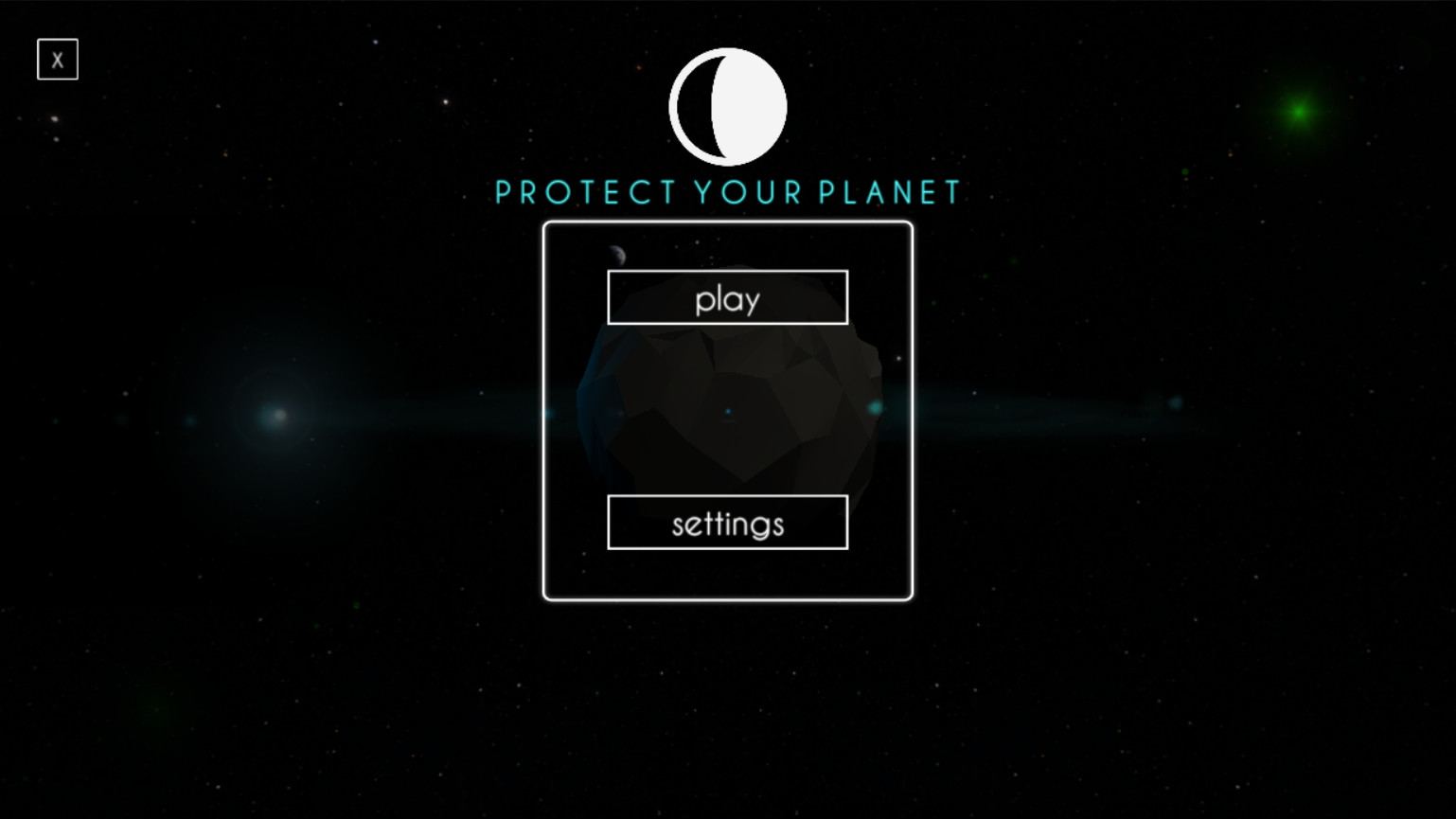 Protect your planet Steam CD Key 0.44$