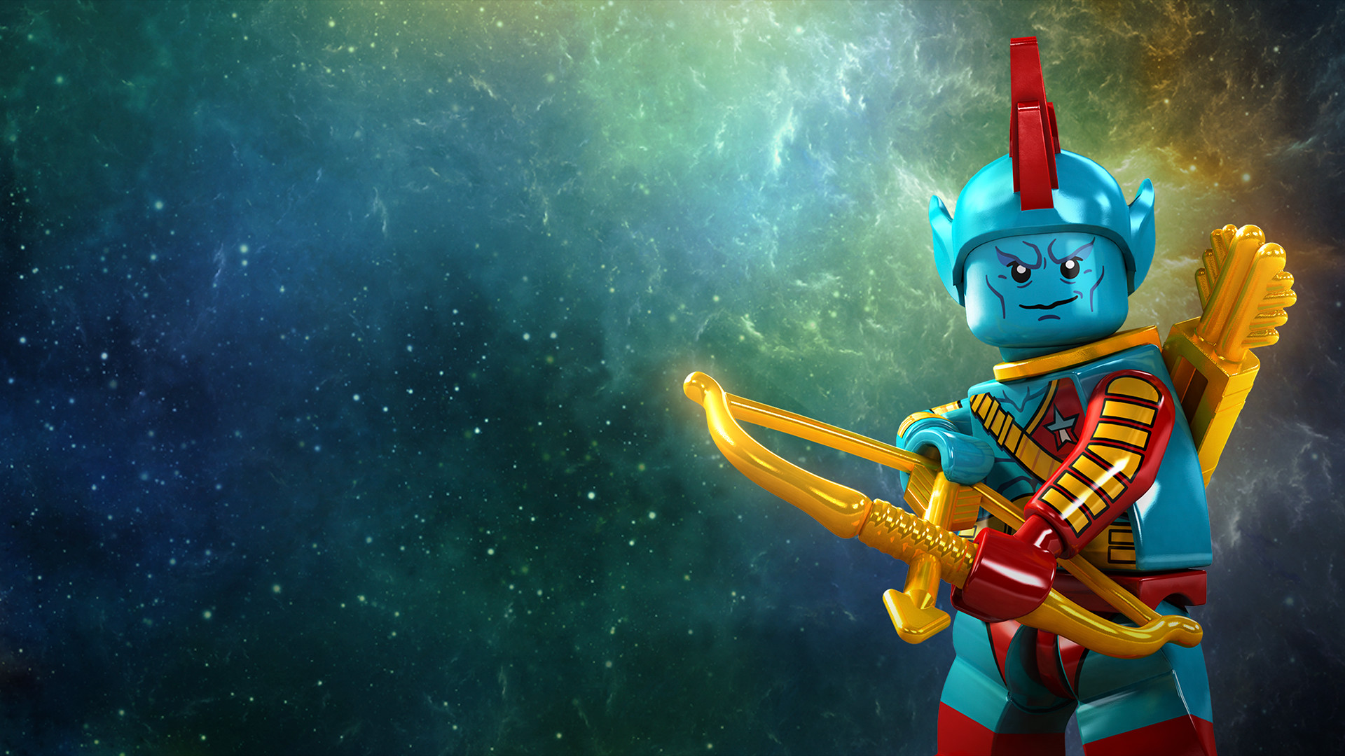 LEGO Marvel Super Heroes 2 - Classic Guardians of the Galaxy Character Pack DLC EU PS4 CD Key 0.55$