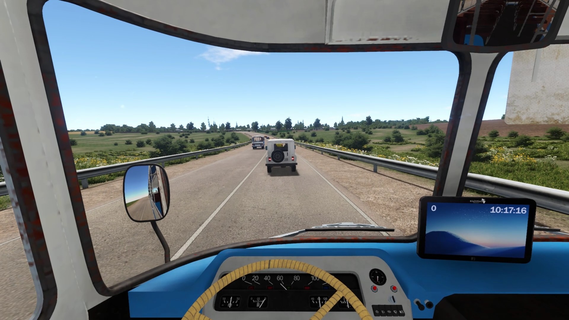 Bus Driver Simulator - Murom Suburbs DLC Steam CD Key 2.14$