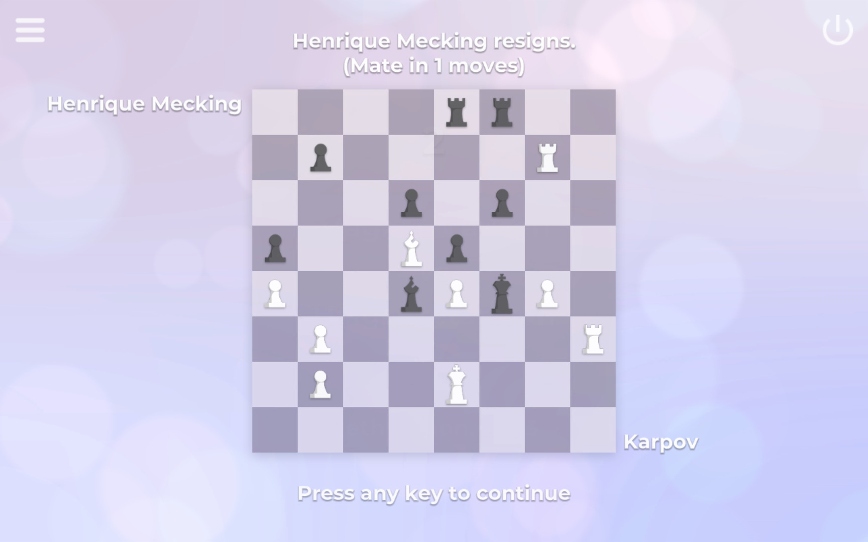 Zen Chess: Champion's Moves Steam CD Key 1.13$