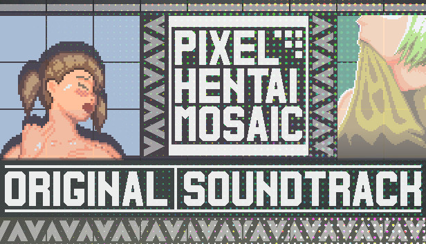 Pixel Hentai Mosaic - OST DLC Steam CD Key 0.76$