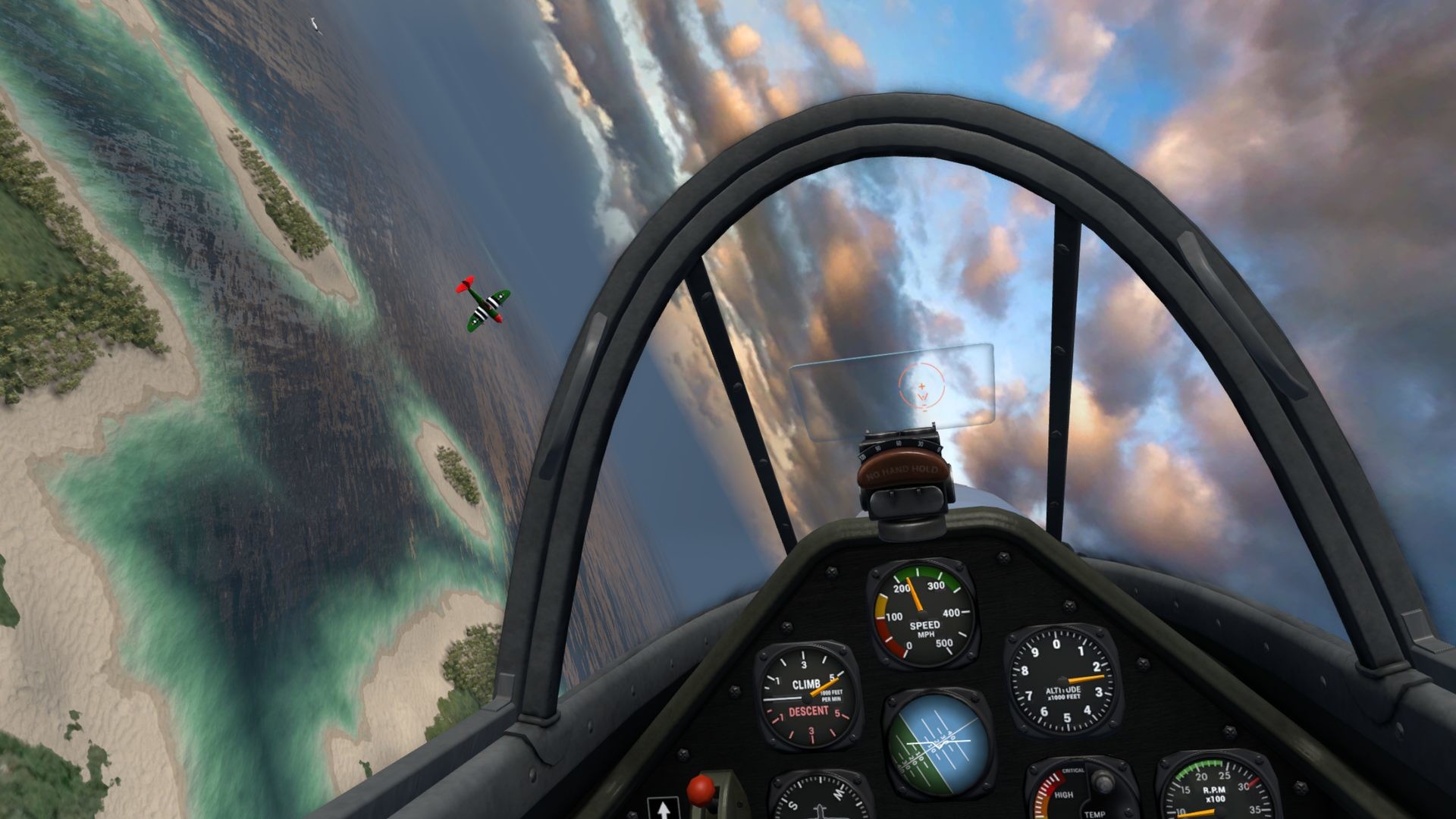 Warplanes: Battles over Pacific Steam CD Key 11.29$