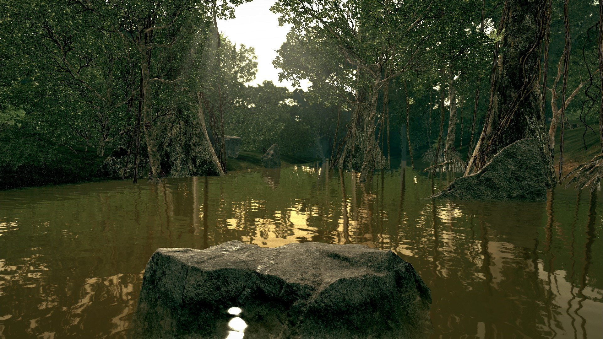 Ultimate Fishing Simulator - Amazon River DLC Steam CD Key 2.21$