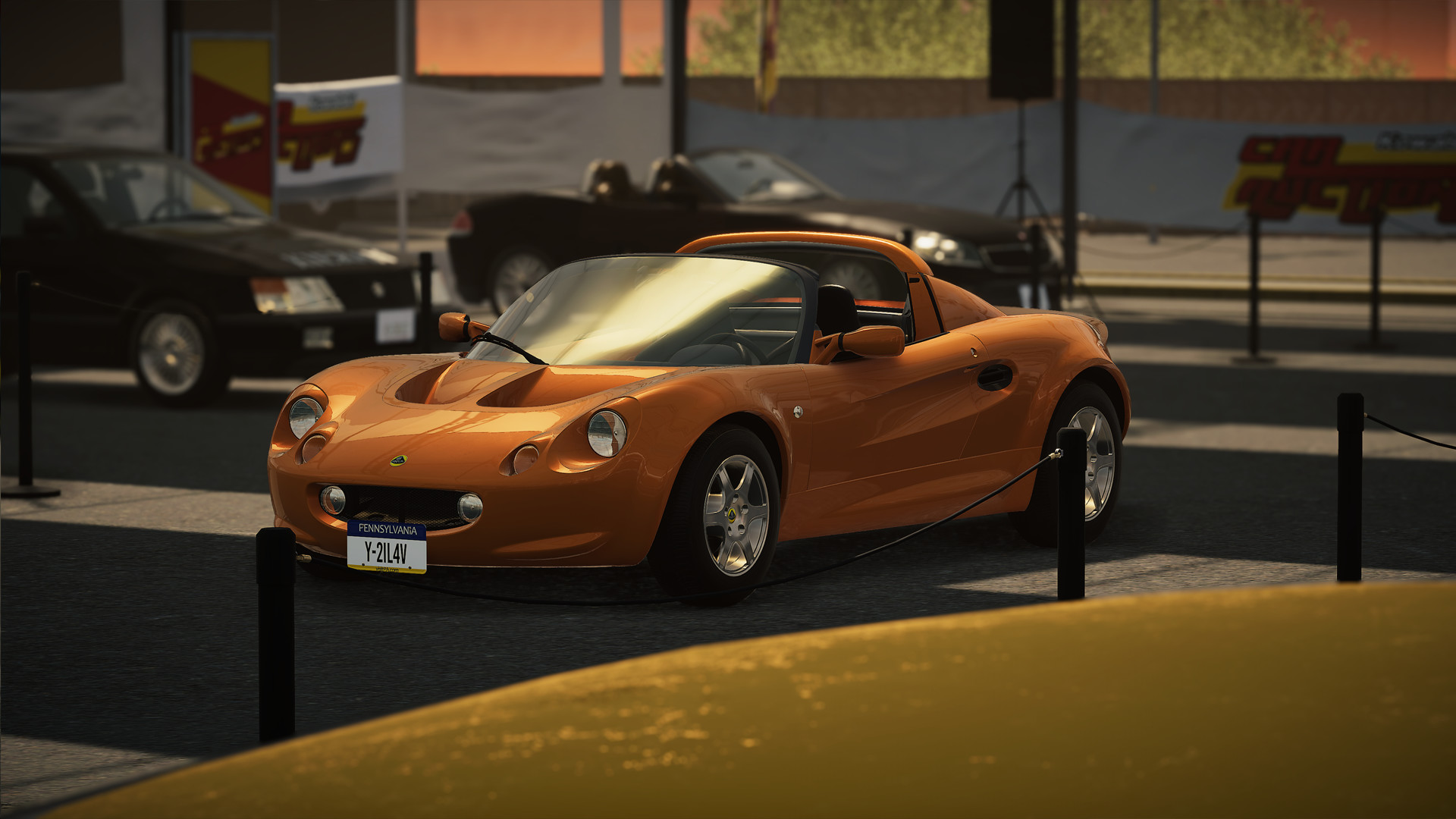 Car Mechanic Simulator 2021 - Lotus Remastered DLC AR XBOX One / Xbox Series X|S CD Key 2.25$