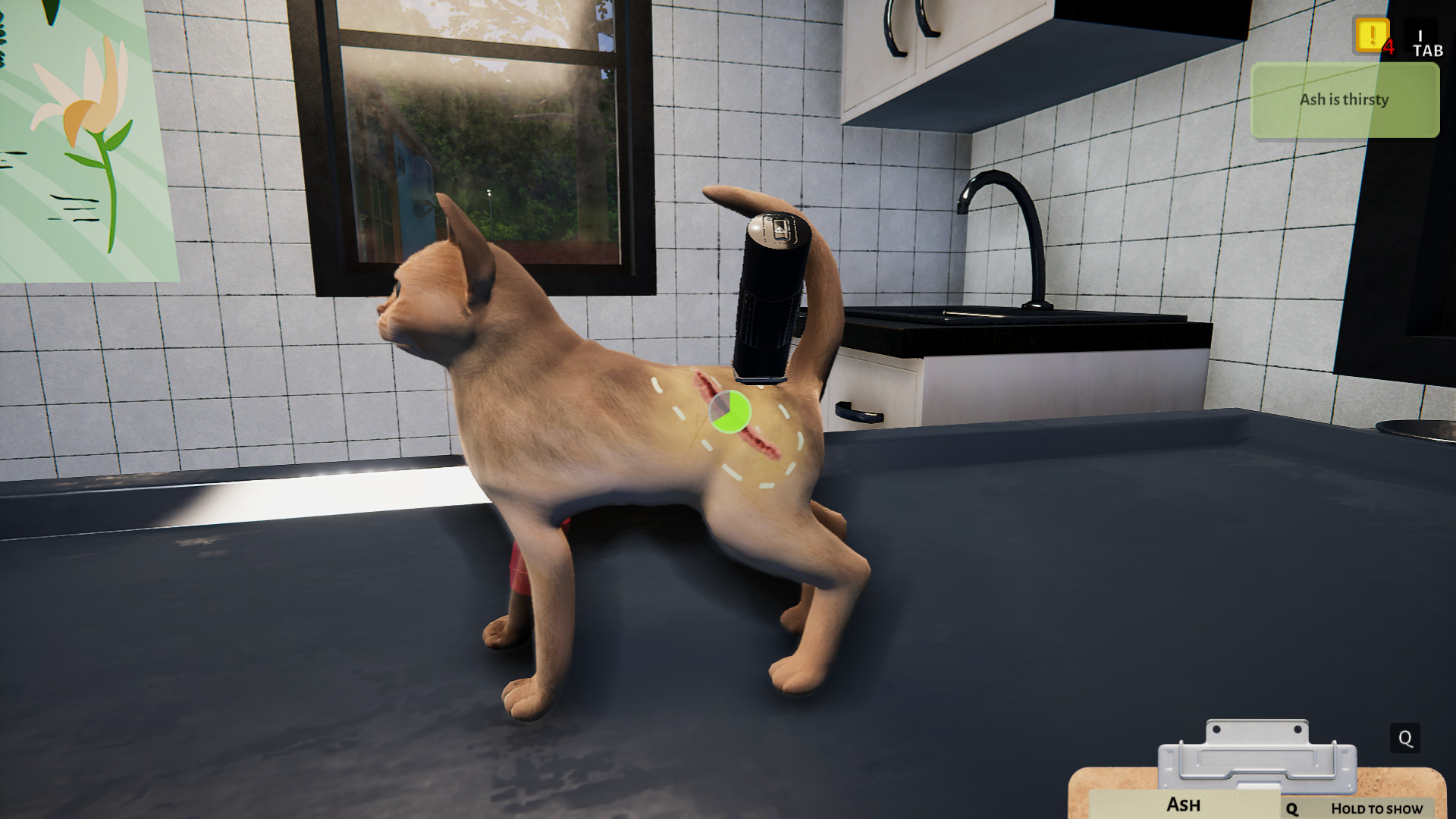 Animal Shelter - Puppies & Kittens DLC Steam CD Key 3.84$