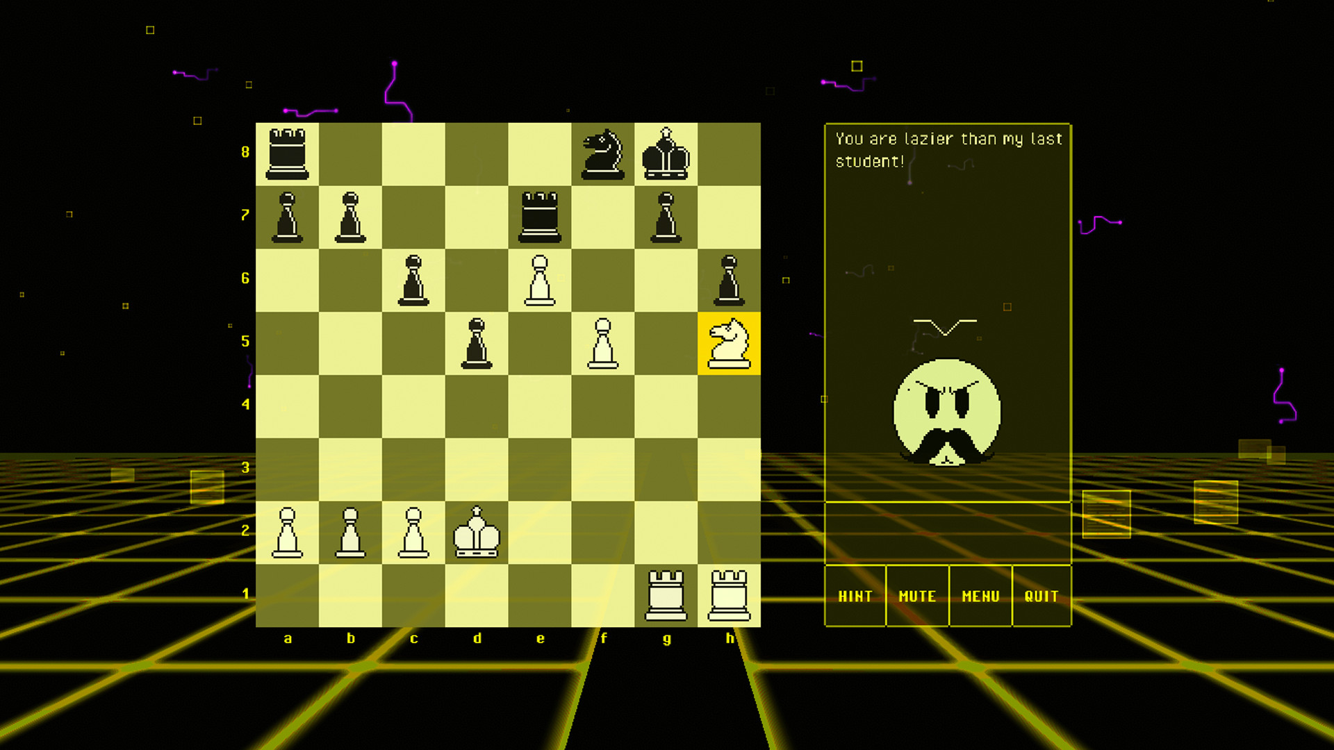 BOT.vinnik Chess: Winning Patterns Steam CD Key 0.67$
