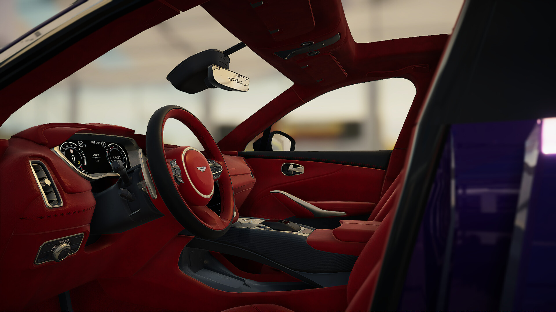 Car Mechanic Simulator 2021 - Aston Martin DLC AR XBOX One / Xbox Series X|S CD Key 2.43$