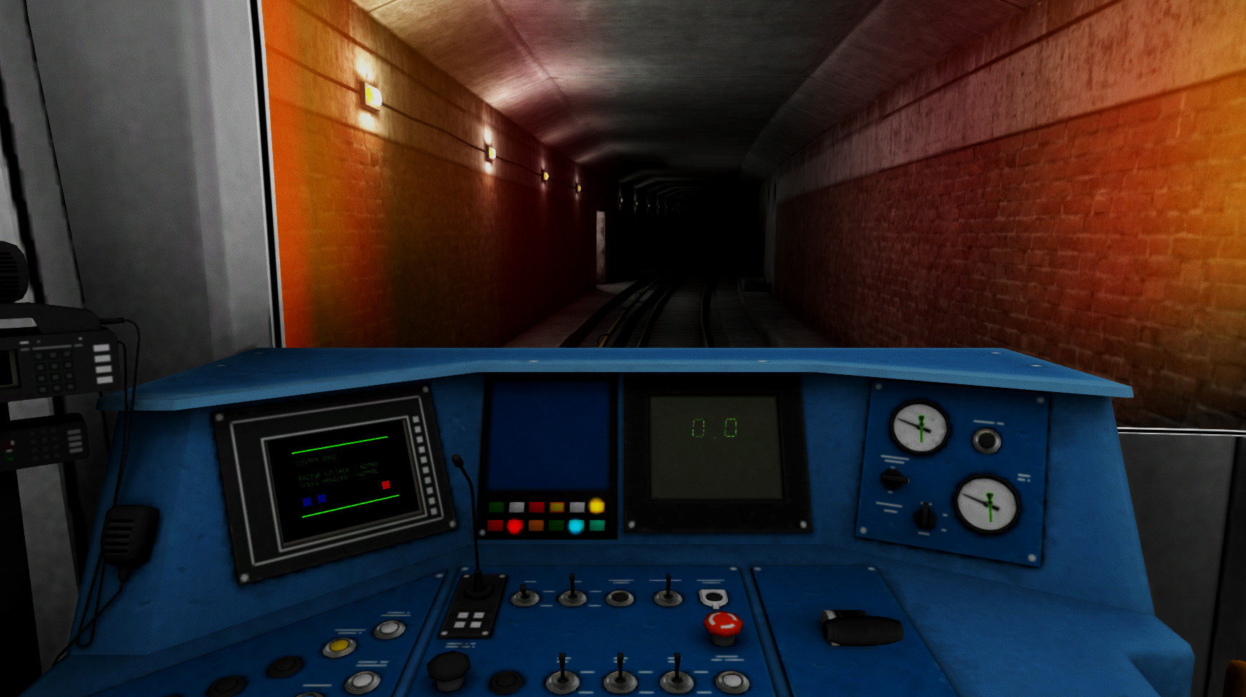 Subway Simulator Steam CD Key 67.79$