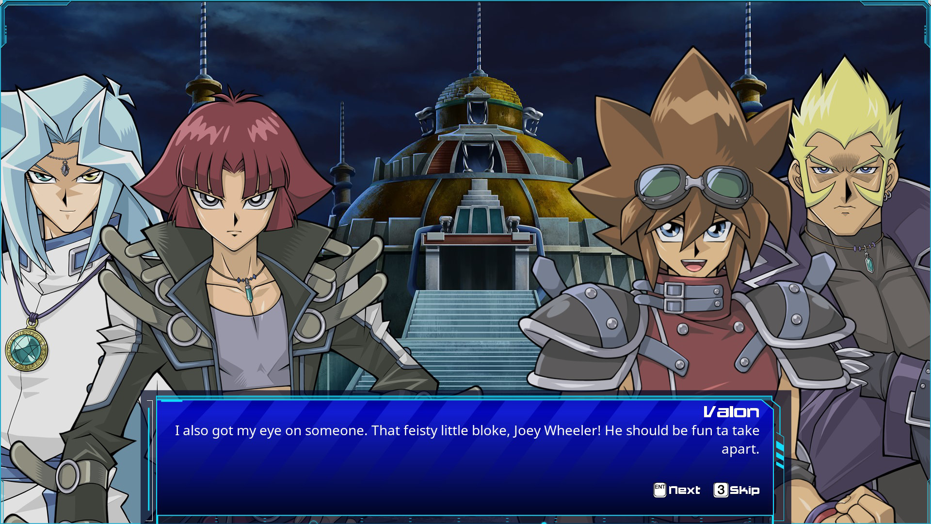 Yu-Gi-Oh! Legacy of the Duelist - Waking the Dragons: Joey’s Journey DLC Steam CD Key 0.88$