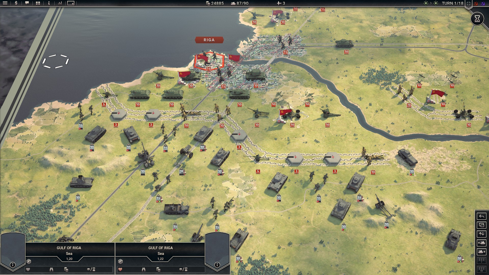 Panzer Corps 2 - Axis Operations 1941 DLC Steam CD Key 4.4$