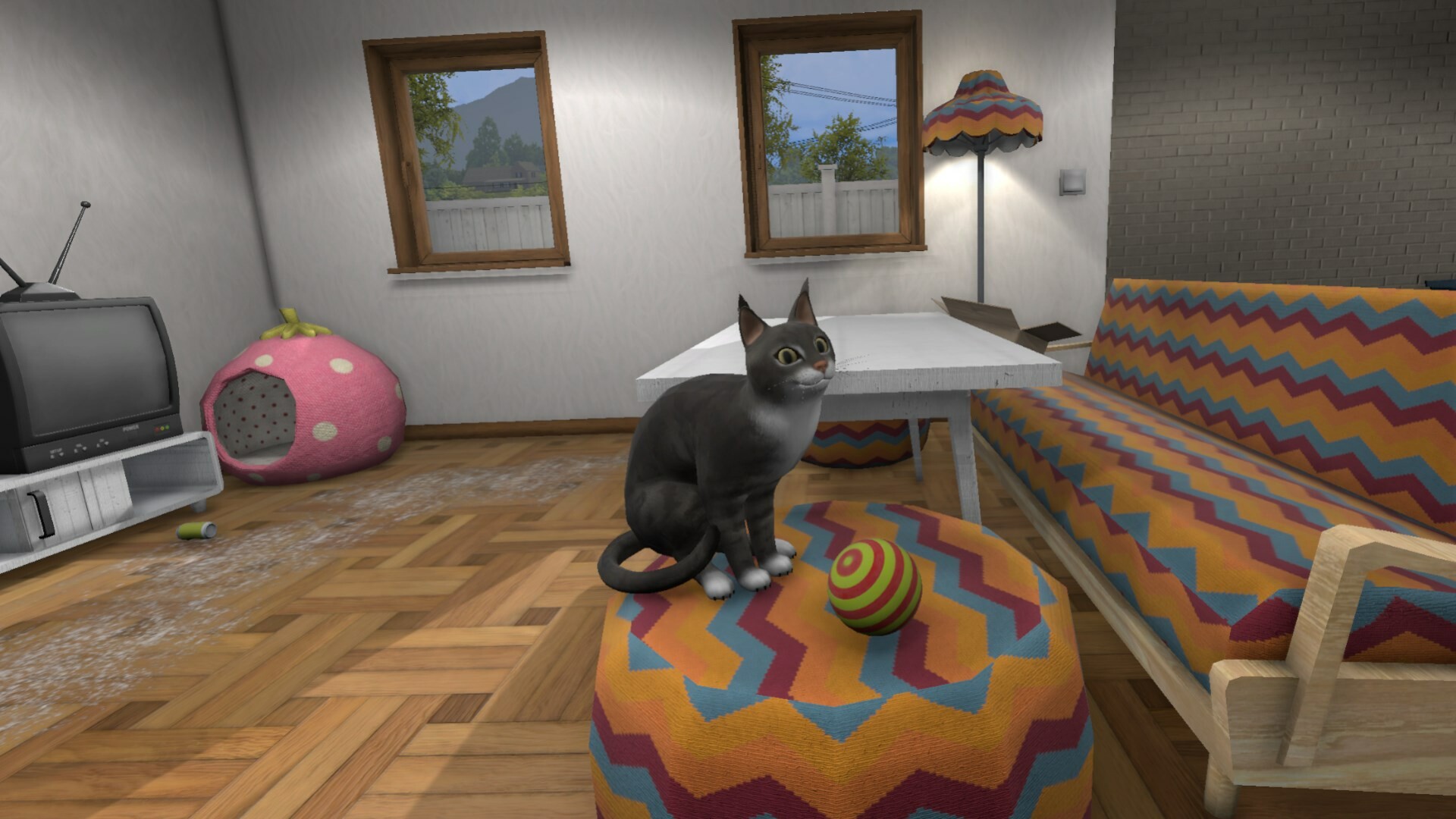 House Flipper Pets VR Steam CD Key 4.32$