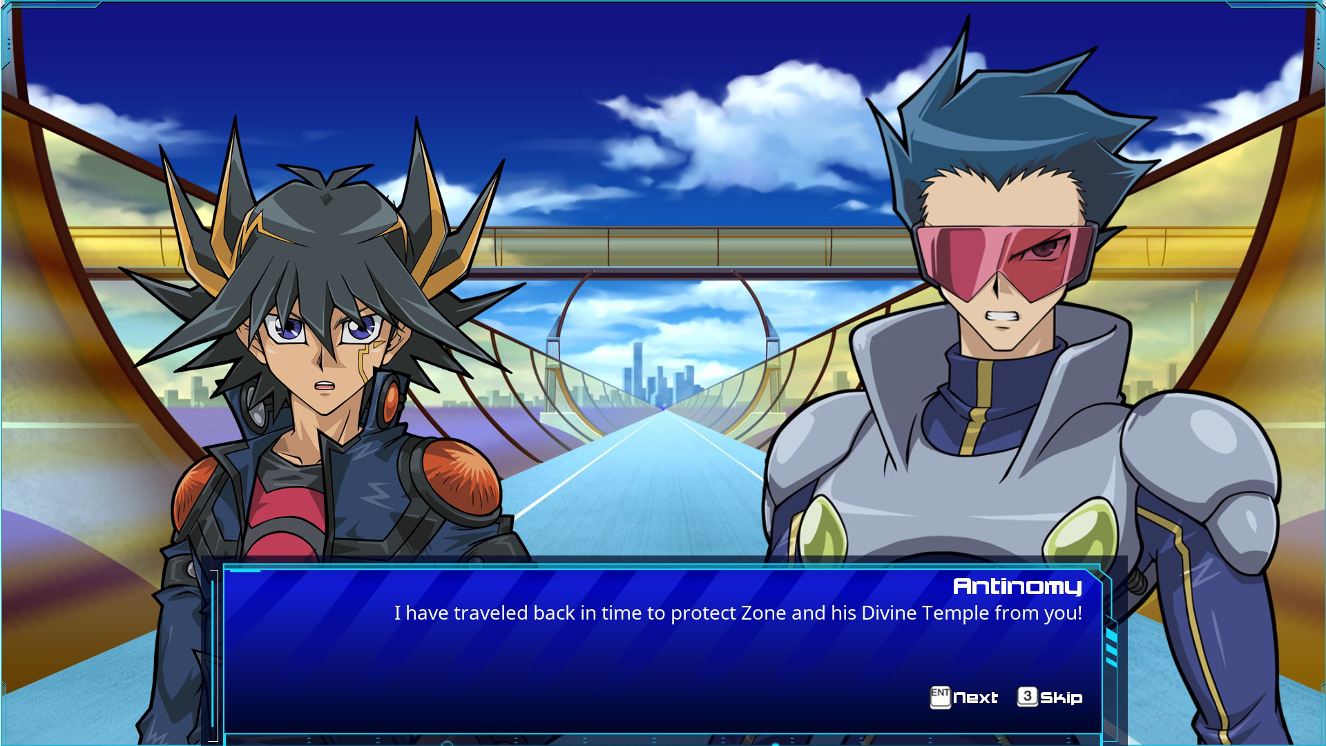 Yu-Gi-Oh! - 5D’s For the Future DLC Steam CD Key 1.04$