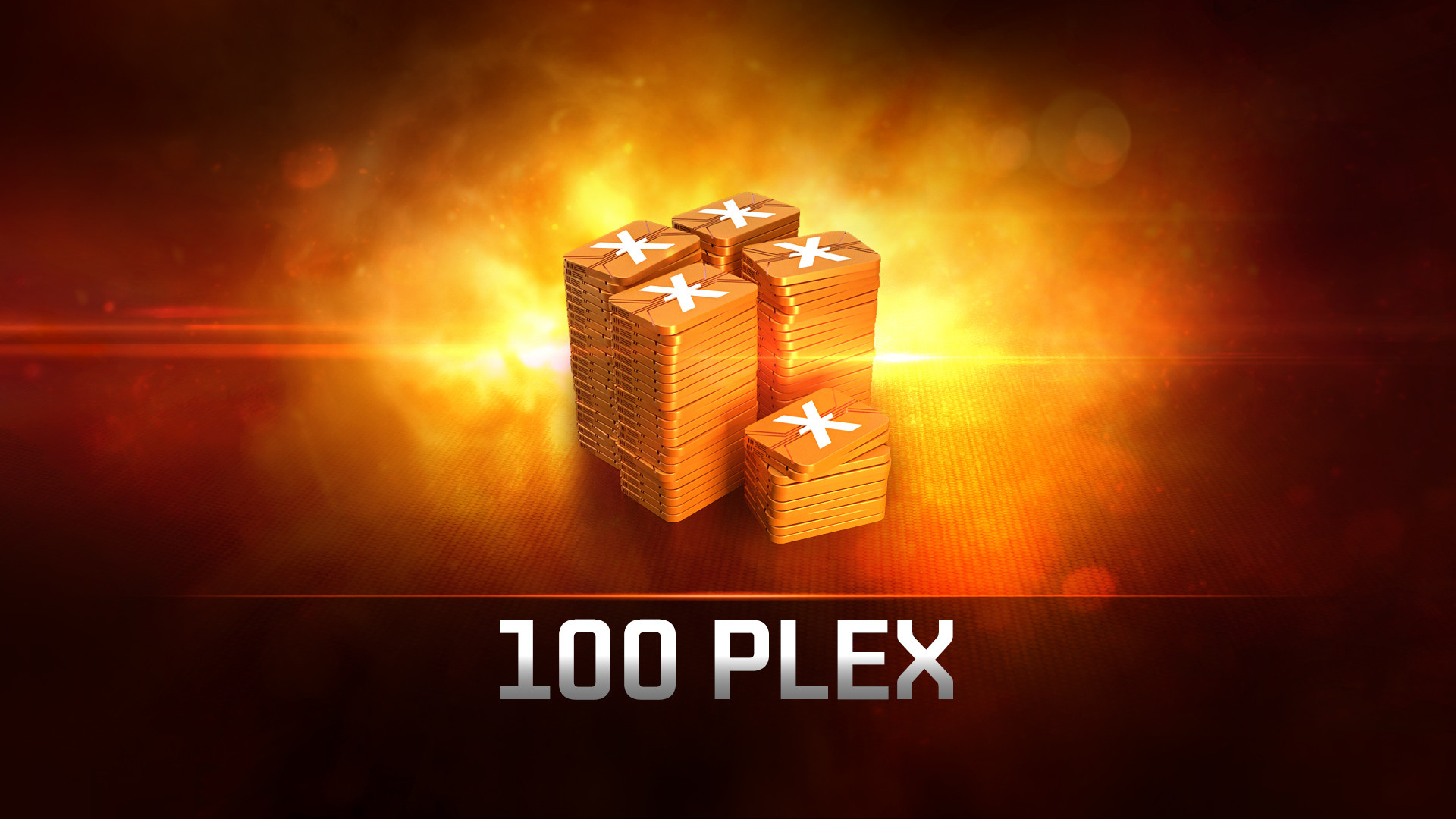 EVE Online: 100 PLEX Steam Altergift 6.81$