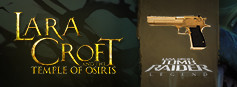 Lara Croft and the Temple of Osiris - Legend Pack DLC Steam CD Key 1.12$