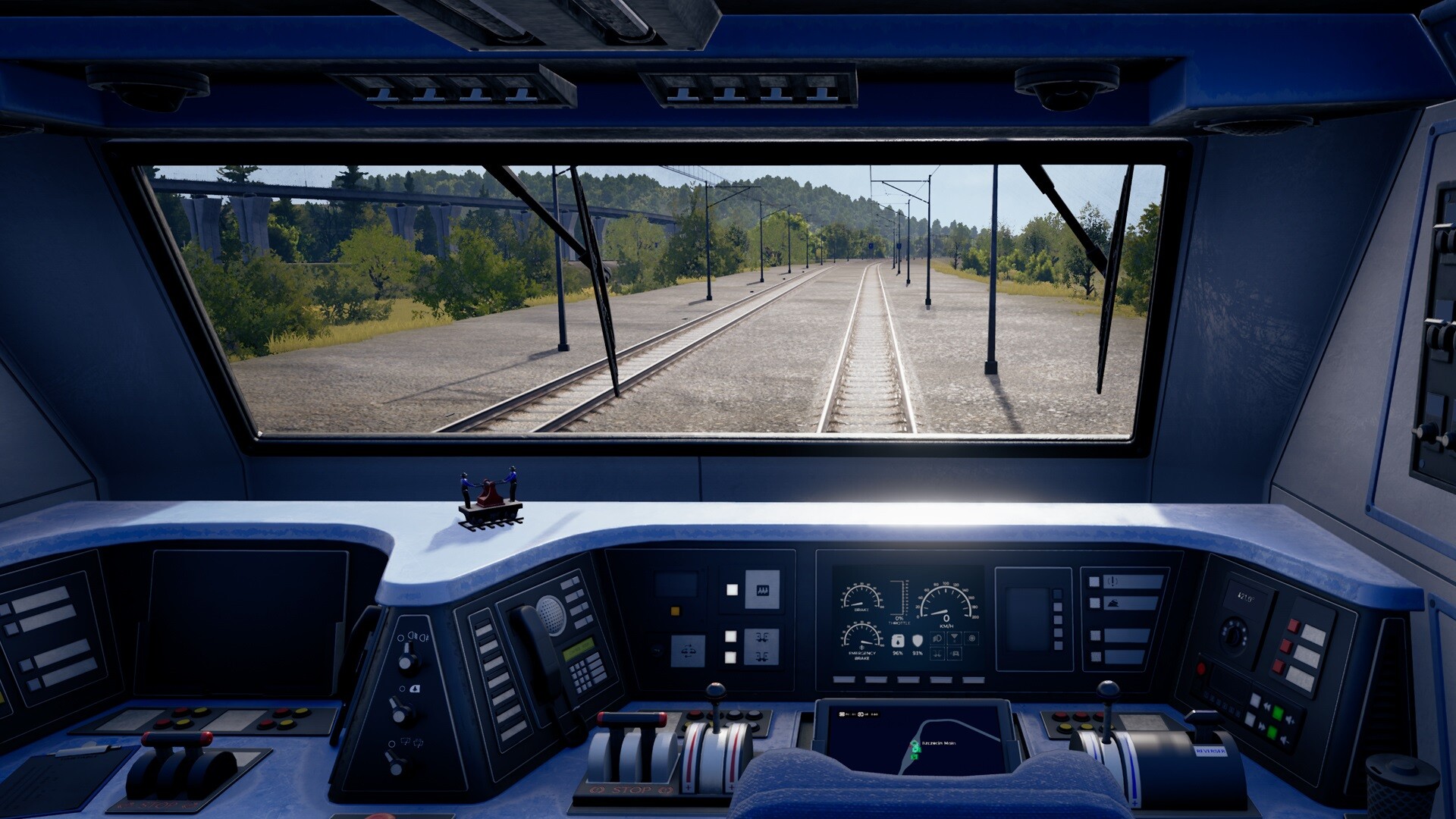 Train Life: A Railway Simulator - Supporter Pack DLC Steam CD Key 1.63$