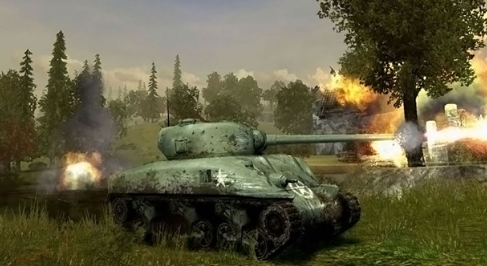 Panzer Elite Action Fields of Glory Steam CD Key 2.12$
