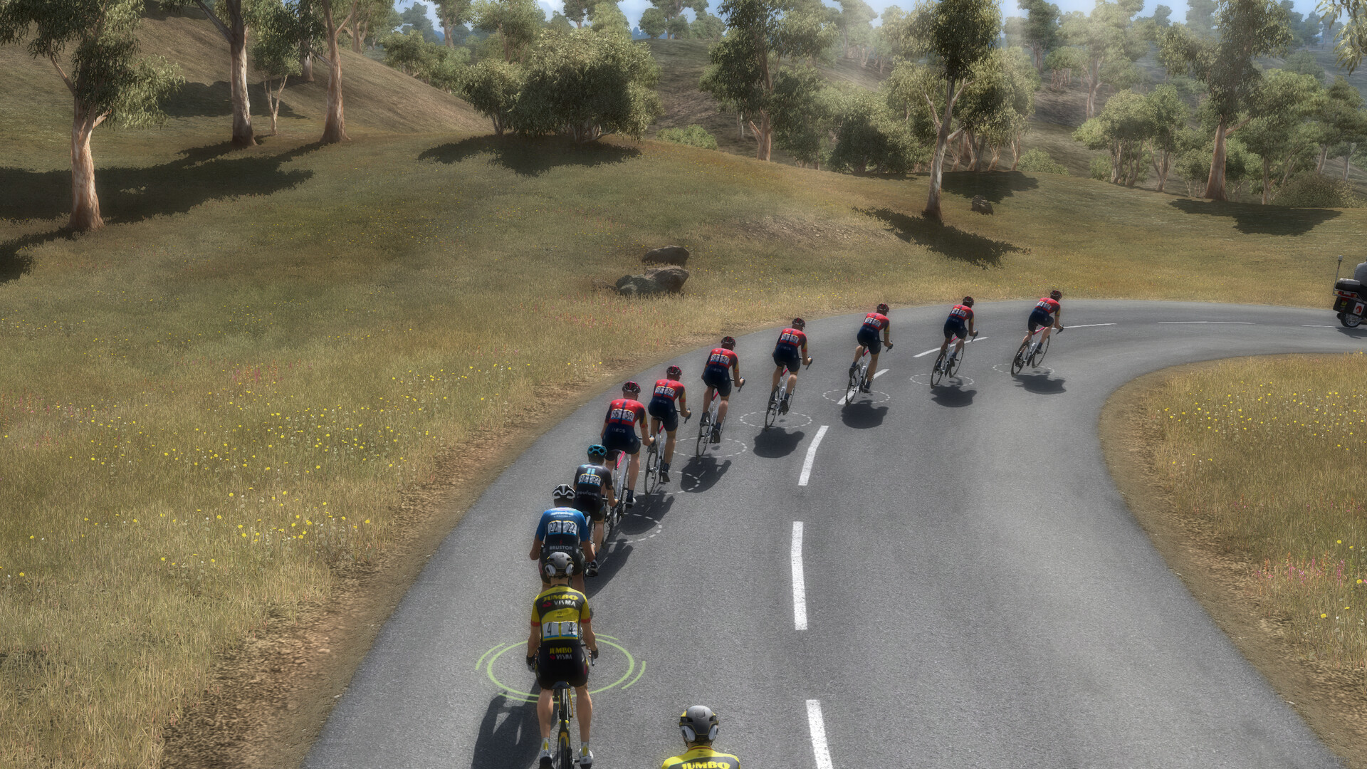 Pro Cycling Manager 2023 Steam CD Key 8.19$