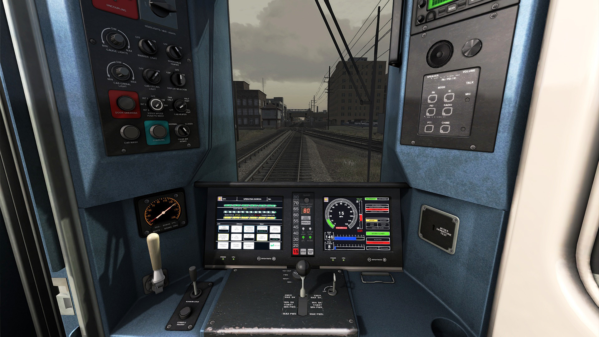 Train Simulator - Long Island Rail Road: New York – Hicksville Route Add-On DLC Steam CD Key 2.19$