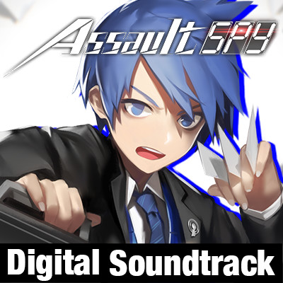 Assault Spy - Digital Soundtrack DLC Steam CD Key 2.25$