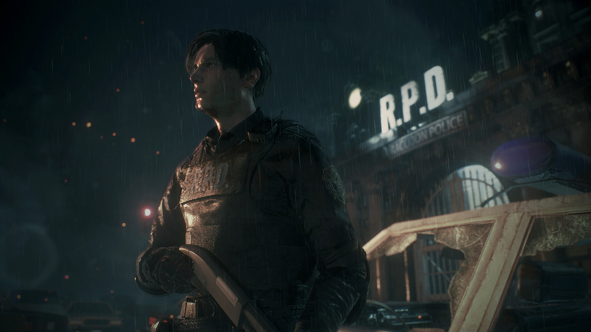 Resident Evil 2 Steam Account 6.44$