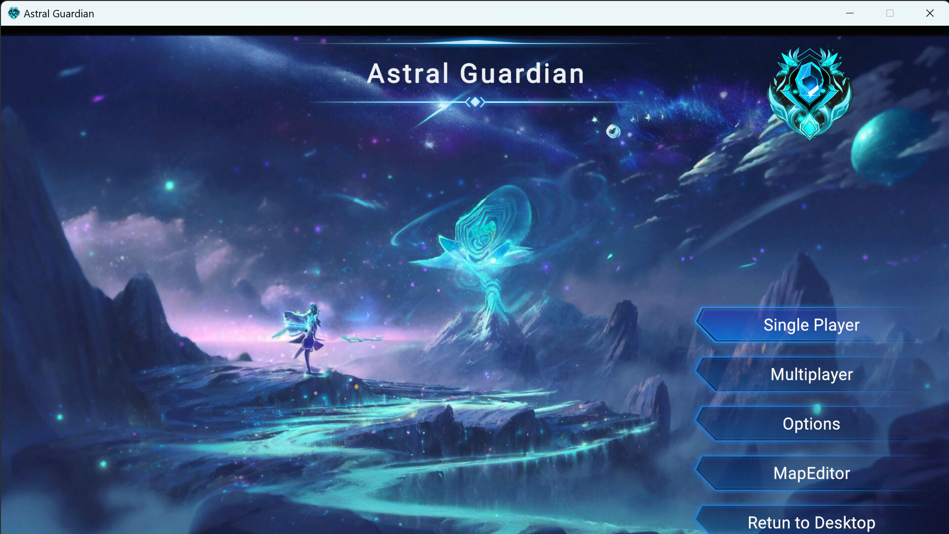 Astral Guardian Steam CD Key 1.12$