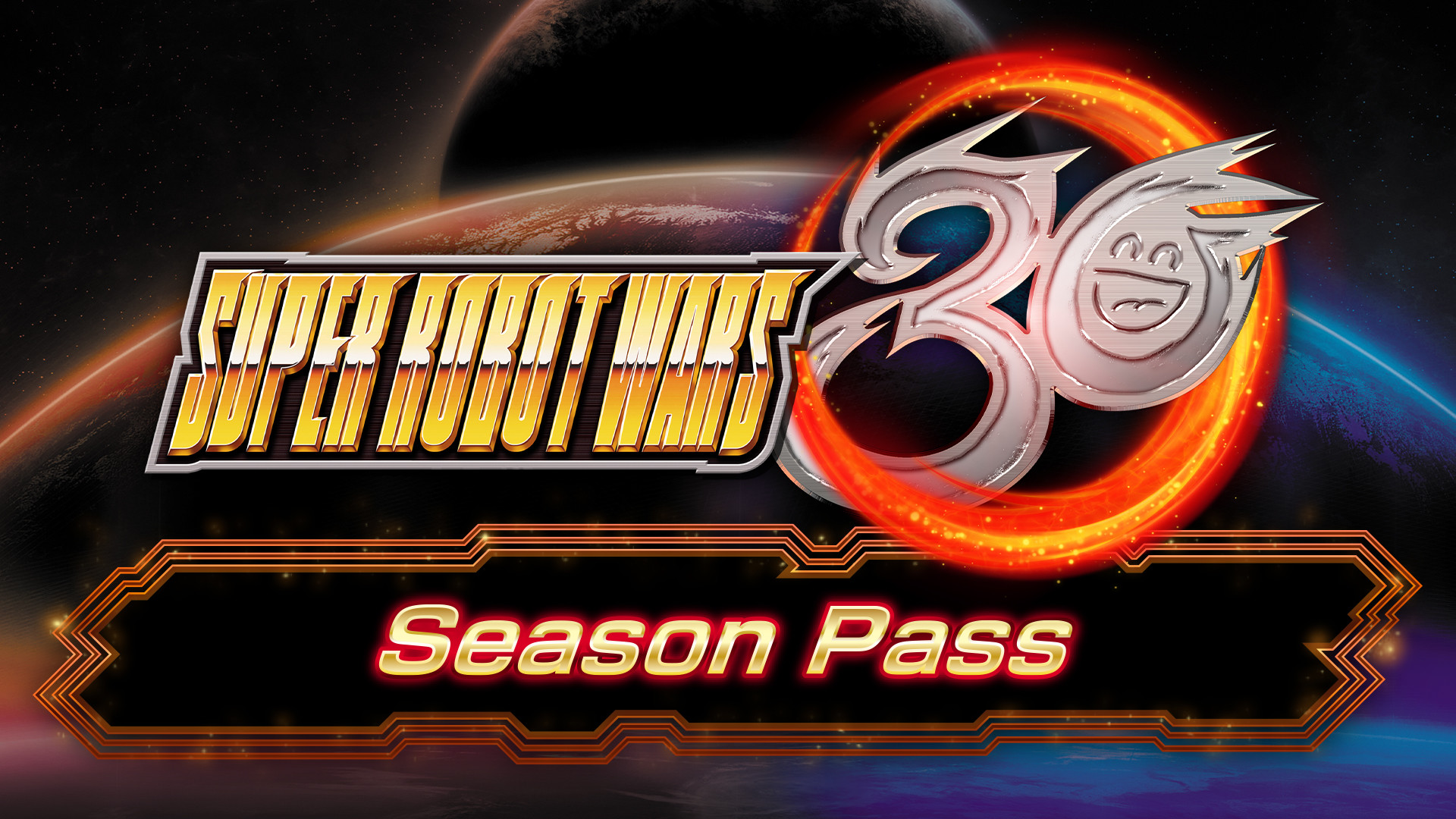 Super Robot Wars 30 - Season Pass Steam CD Key 13.54$