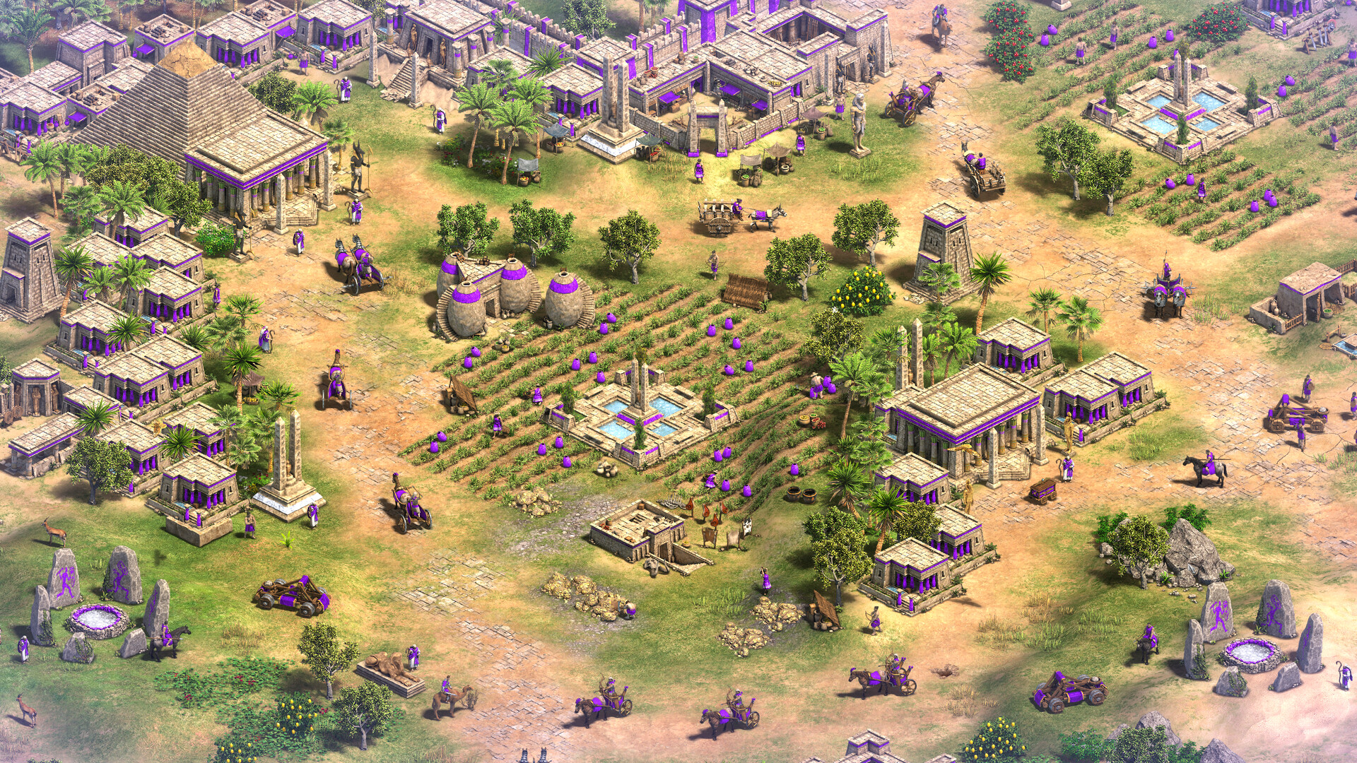 Age of Empires II: Definitive Edition - Return of Rome DLC EU v2 Steam Altergift 18.85$