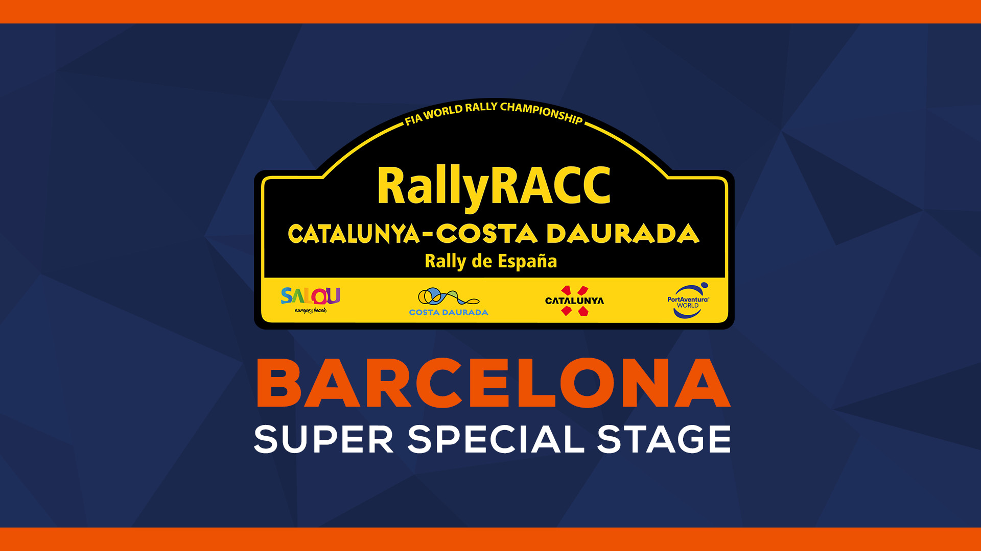 WRC 9 - Barcelona SSS DLC Steam CD Key 2.4$